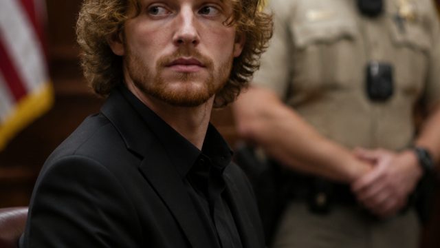 Bailey Zimmerman Faces Legal Troubles in New Mexico Over Hotel Incident