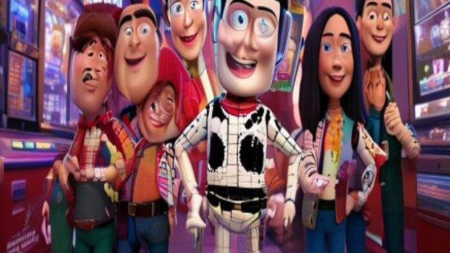 Pixar's Future: Which Sequels Should We Expect After Toy Story 5?