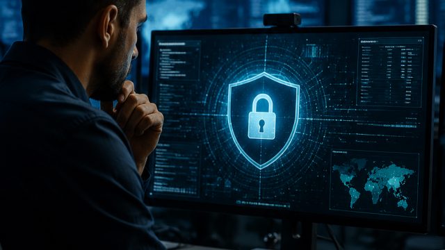 The Critical Shift in Cybersecurity: Focus on Survival