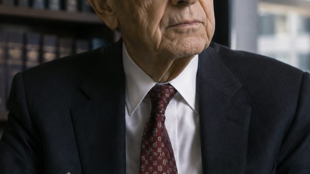 Reflecting on Alan Greenspan's Legacy in Today's Financial Landscape