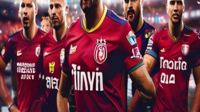 Aston Villa Players to Join Annecy as Club Expands International Footprint