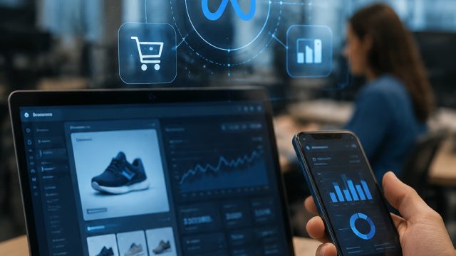 Meta Expands AI Advertising Tools and Unifies Creator Ecosystem