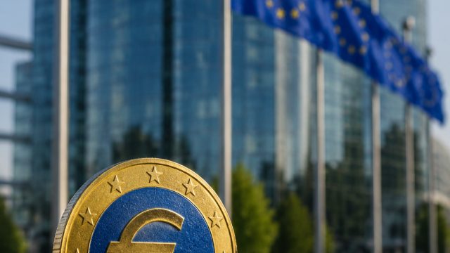 Digital Euro Moves Forward: A Milestone for EU Financial Independence