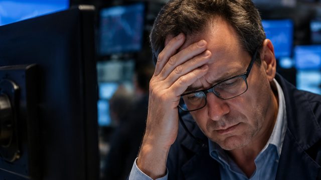 Tech Stocks Face Turmoil as Chip Industry Concerns Rise