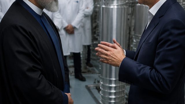 Iran's Firm Stance on Nuclear Inspections Sparks Global Attention