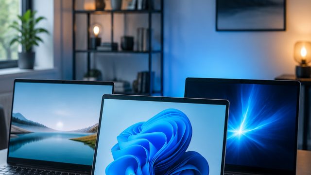 Unlock Incredible Savings on Windows Laptops Before Prime Day