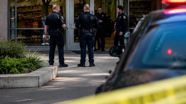 Tragedy Strikes at California Library: Two Lives Lost in Shooting
