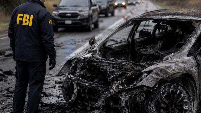 Federal Investigation Launched Following Fatal Tesla Crash in Texas