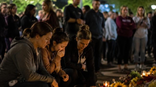 Tragic Shooting at Chico Library: Community Mourns Lives Lost