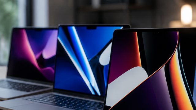 Massive Discounts on MacBooks: Unmissable Savings This Prime Day