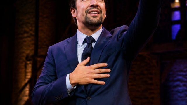 Lin-Manuel Miranda's 'Warriors' Set to Ignite Broadway This Spring