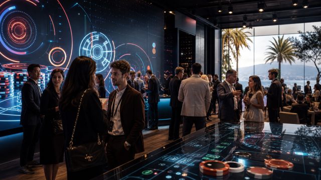 Exploring the Cannes Lions 2026: Spotlight on Innovation in Entertainment