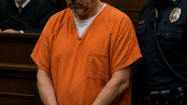 Severe Sentences Handed Down in Texas Protest Shooting Case