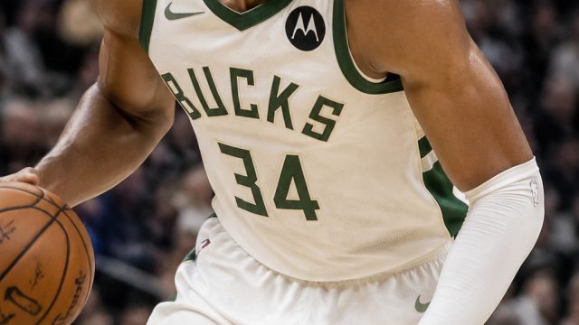 Antetokounmpo Trade Sparks Major Changes in 2026 NBA Draft Projections