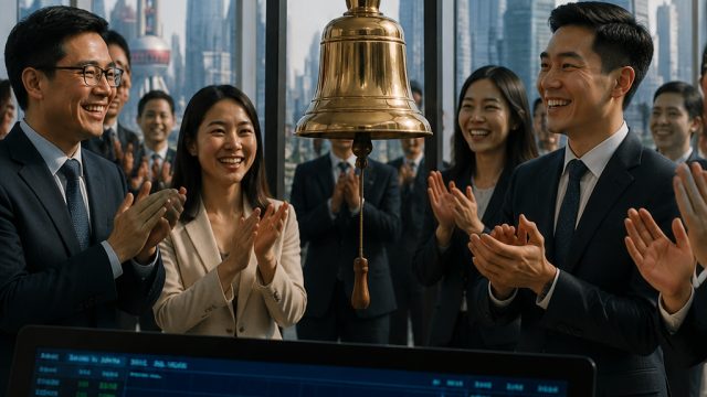 Xiaohongshu's Public Listing: A New Era for China's Tech Landscape