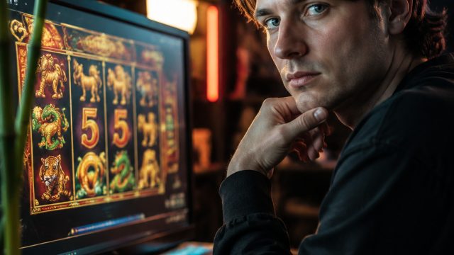 Inside the Mind of 'Obsession': Cooper Tomlinson Shares New Insights