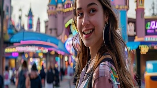 Teen's Disneyland Adventure Turns Dangerous: A Hospital Visit Followed