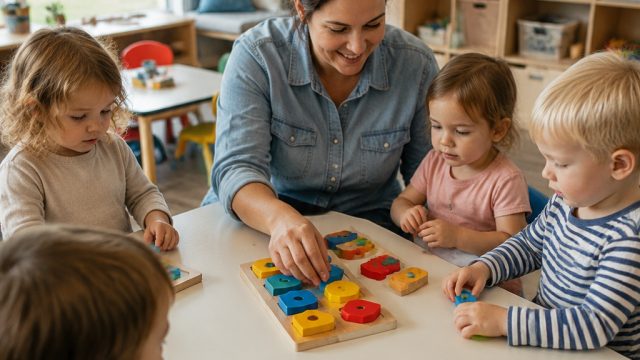 New Child Care Initiative Boosts Affordable Options in Western Newfoundland