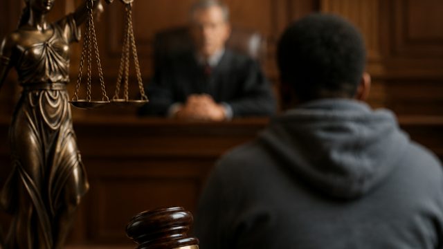Immigration Court Arrest Policy Overturned: Implications for Justice