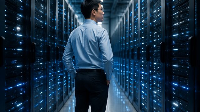 China's New Supercomputer Claims Top Spot, Shaking Global Rankings