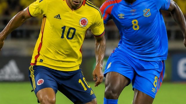 Colombia vs DR Congo: A Critical Test Ahead of the 2026 World Cup