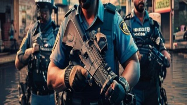 Enhancing Police Engagement: Tamil Nadu's New Community Initiative