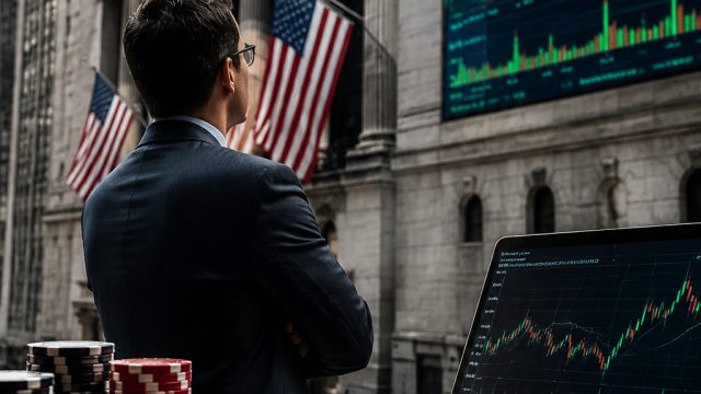 Alphabet's Entry into Dow Jones: A Shift Towards Tech Investment