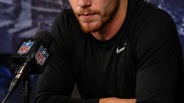 NFL Declines Supplemental Draft, Spotlight on Brendan Sorsby's Challenges
