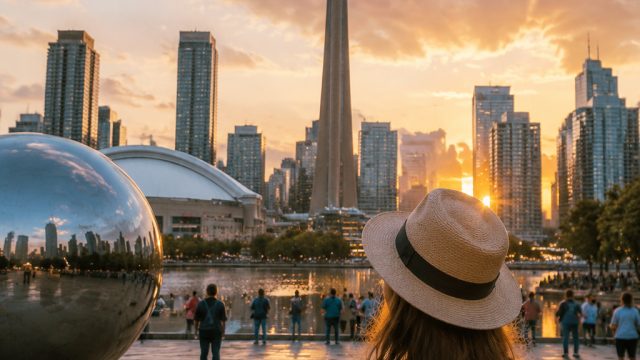 Toronto Shines Beyond the World Cup: A Cultural Journey Awaits