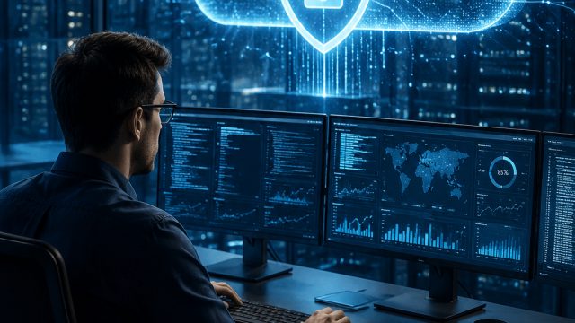 Transforming Enterprises: The Rise of Cloud-Native Security Solutions