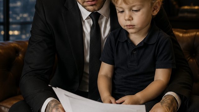 Liam Payne's Estate: Insights on Wealth Distribution for His Son