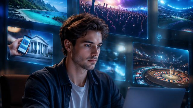 Exploring the Impact of Storytelling in Digital Culture