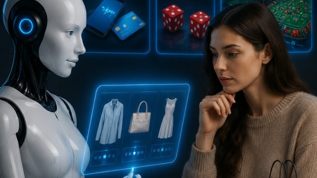 The Rise of AI Shopping Assistants: A New Era in eCommerce