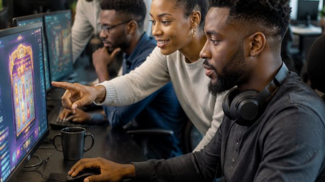 New Game Development Studio Emerges from South Africa's Talent Pool