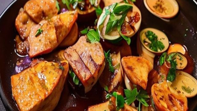 Effortless One-Pan Meals for Stress-Free Cooking