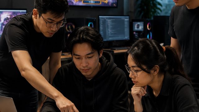 Awwwards Recognizes Malvah as Studio of the Year 2025