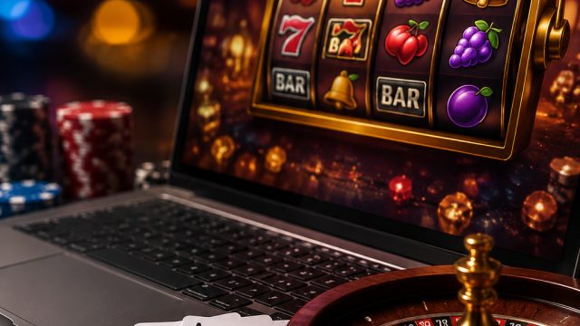 Unlocking the Secrets of Online Casino Bonuses: The Importance of Free Spins