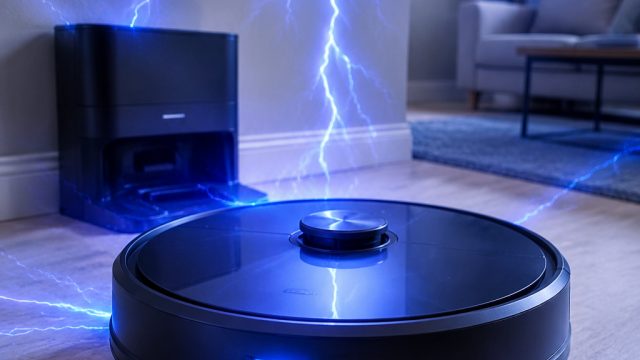 Prime Day Deals: Grab Robot Vacuums at Unprecedented Discounts