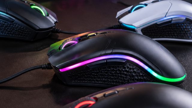 Unmissable Gaming Mouse Discounts Available This Prime Day