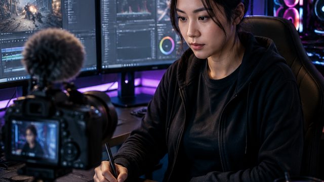 Empowering Creativity: £30,000 Grants for Emerging Talent