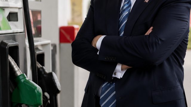 Trump's Urgent Call to Investigate Rising Gasoline Prices