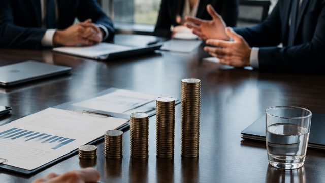 Valor Equity Partners Eyes $2.5 Billion for New Investment Fund