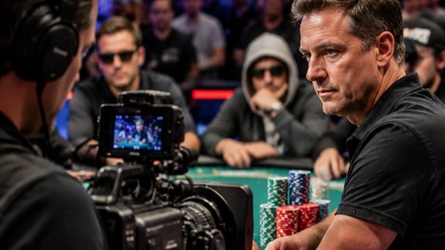 ESPN Unveils Exciting Coverage Plans for 2026 World Series of Poker