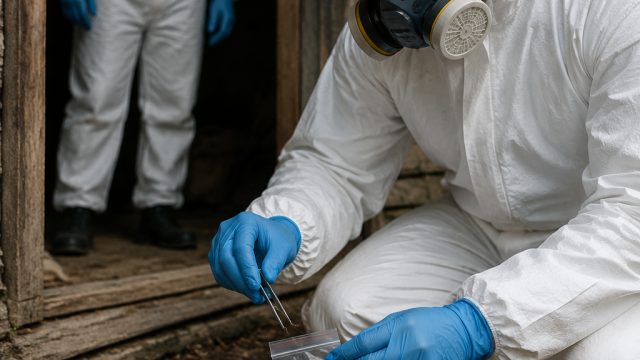 Unraveling the Hantavirus Quarantine: What It Means for Public Health