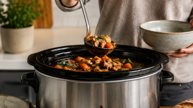 Effortless Weeknight Dinners: 24 Crockpot Recipes You Need Now