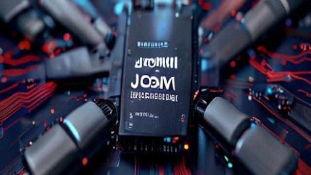 Micron Emerges as the New Leader in Tech Margins Amid Memory Crisis