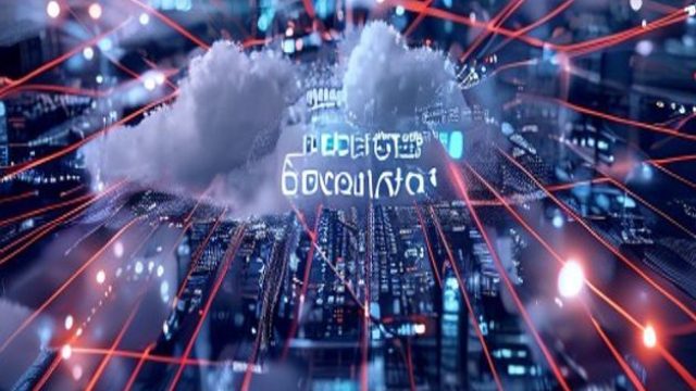 Cloud Networking: The Future of IT Infrastructure and Data Management
