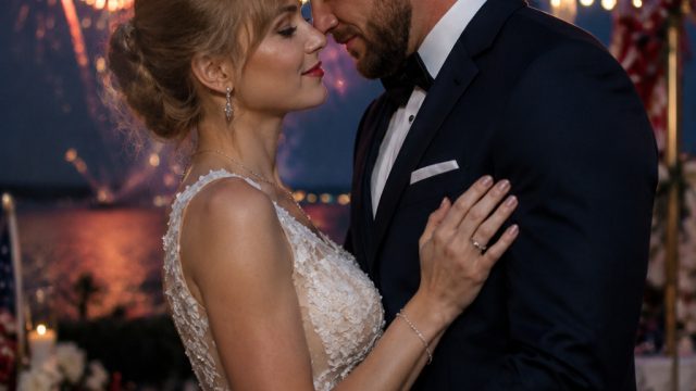 Is a Taylor Swift-Travis Kelce Wedding in the Works for July 4th?