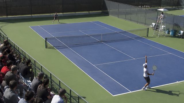 Unveiling the ITF Tournament: A Look at Kayseri's Tennis Event