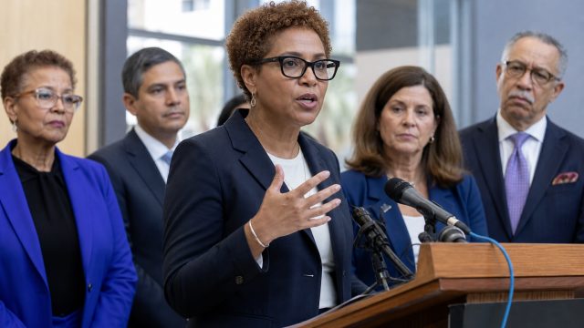 Los Angeles Appoints New Schools Superintendent Amid Leadership Crisis